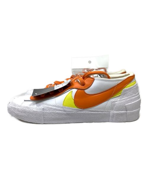 Low-Cut Sneakers