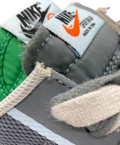 NIKE×sacai sneakers