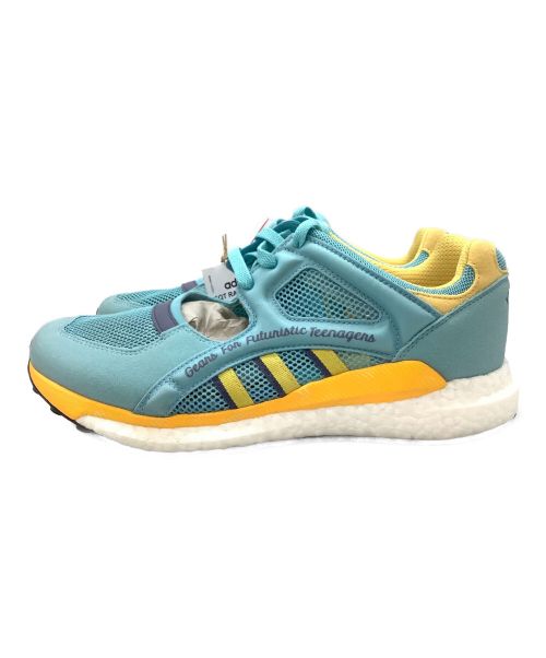 EQT Racing HM