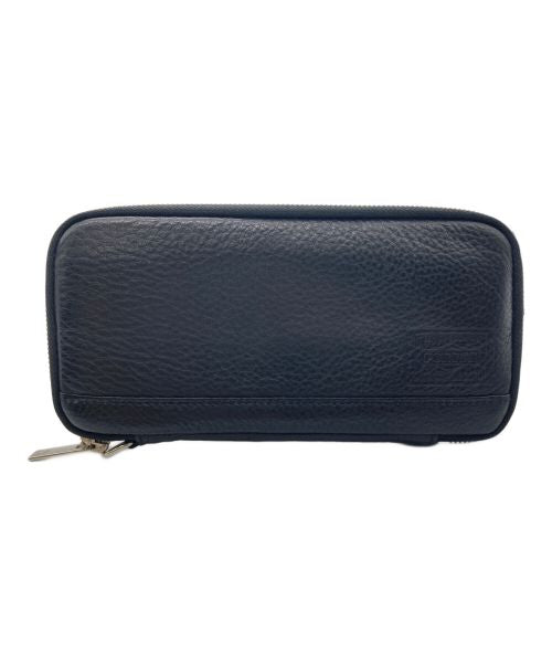 Long Wallet