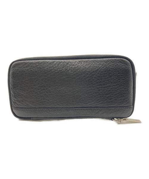 Long Wallet