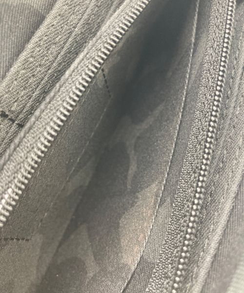Long Wallet