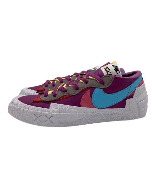 Blazer Low