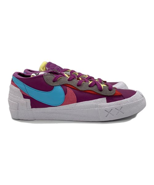 Blazer Low