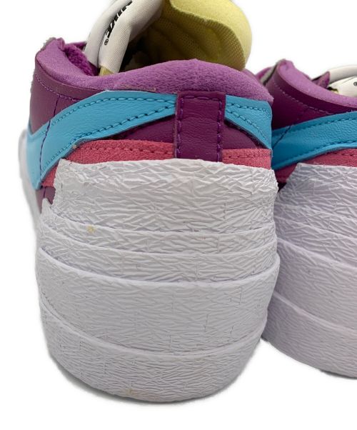 Blazer Low