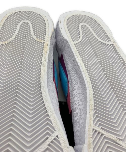 Blazer Low