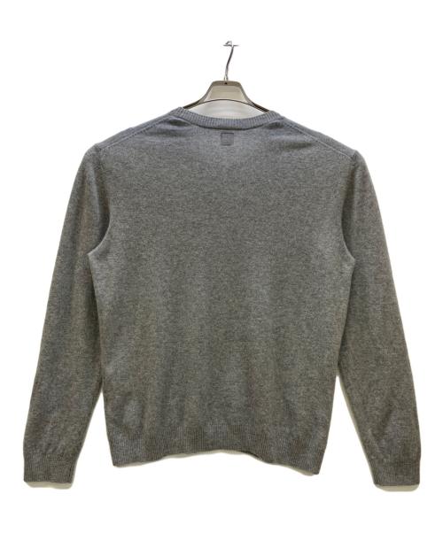 23 Autumn/Winter KAWS Made Knit Sweater