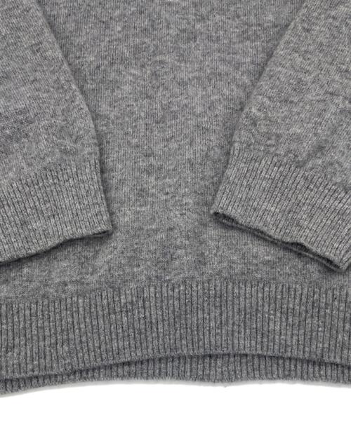 23 Autumn/Winter KAWS Made Knit Sweater
