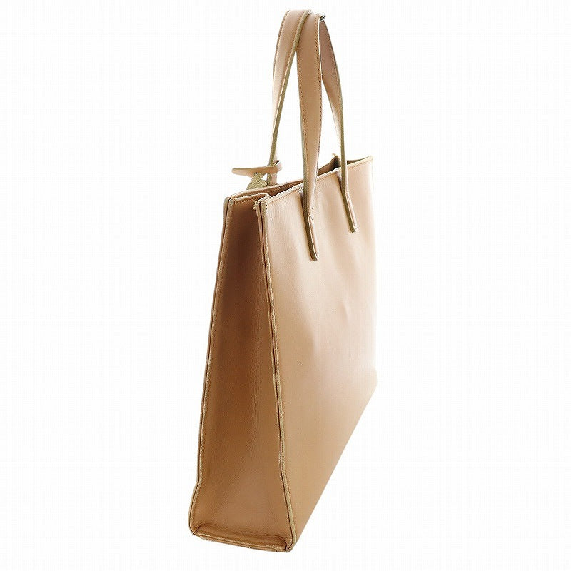 PORTER by Yoshida Kaban MARZ Tote Bag, MERZ Business Tote Bag, Leather, Brown, Product Code 251-03917 ■GY11 /MQ, Women's