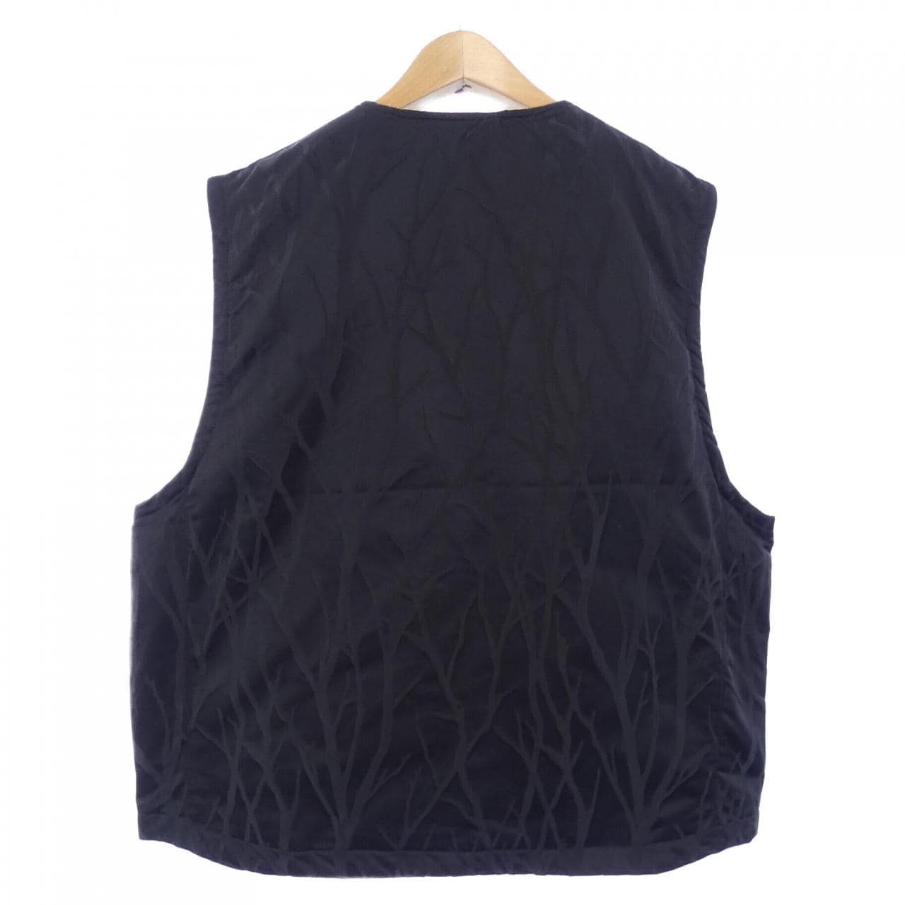 Palace × Porter Vest