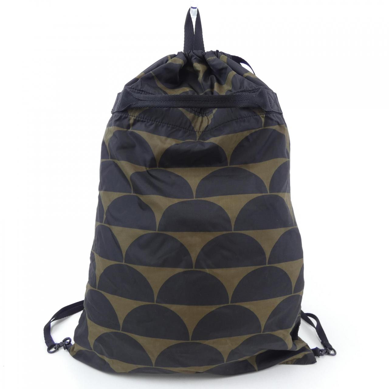 MARNI × PORTER Bag