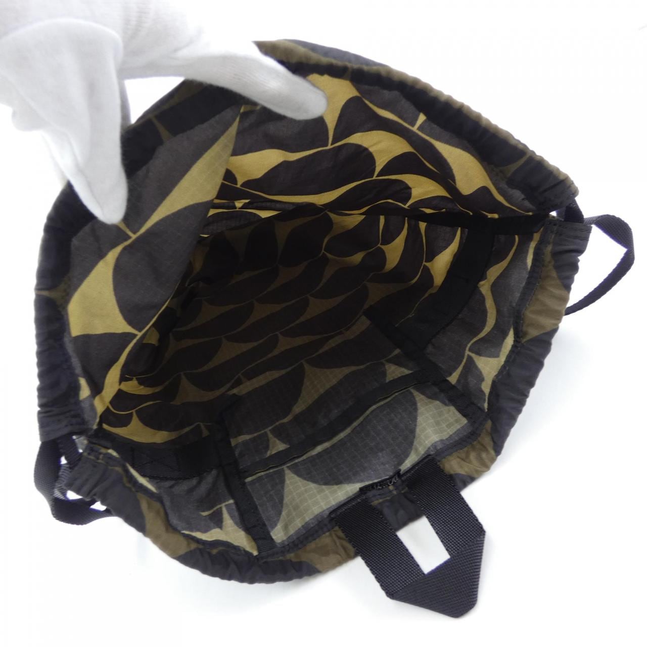 MARNI × PORTER Bag