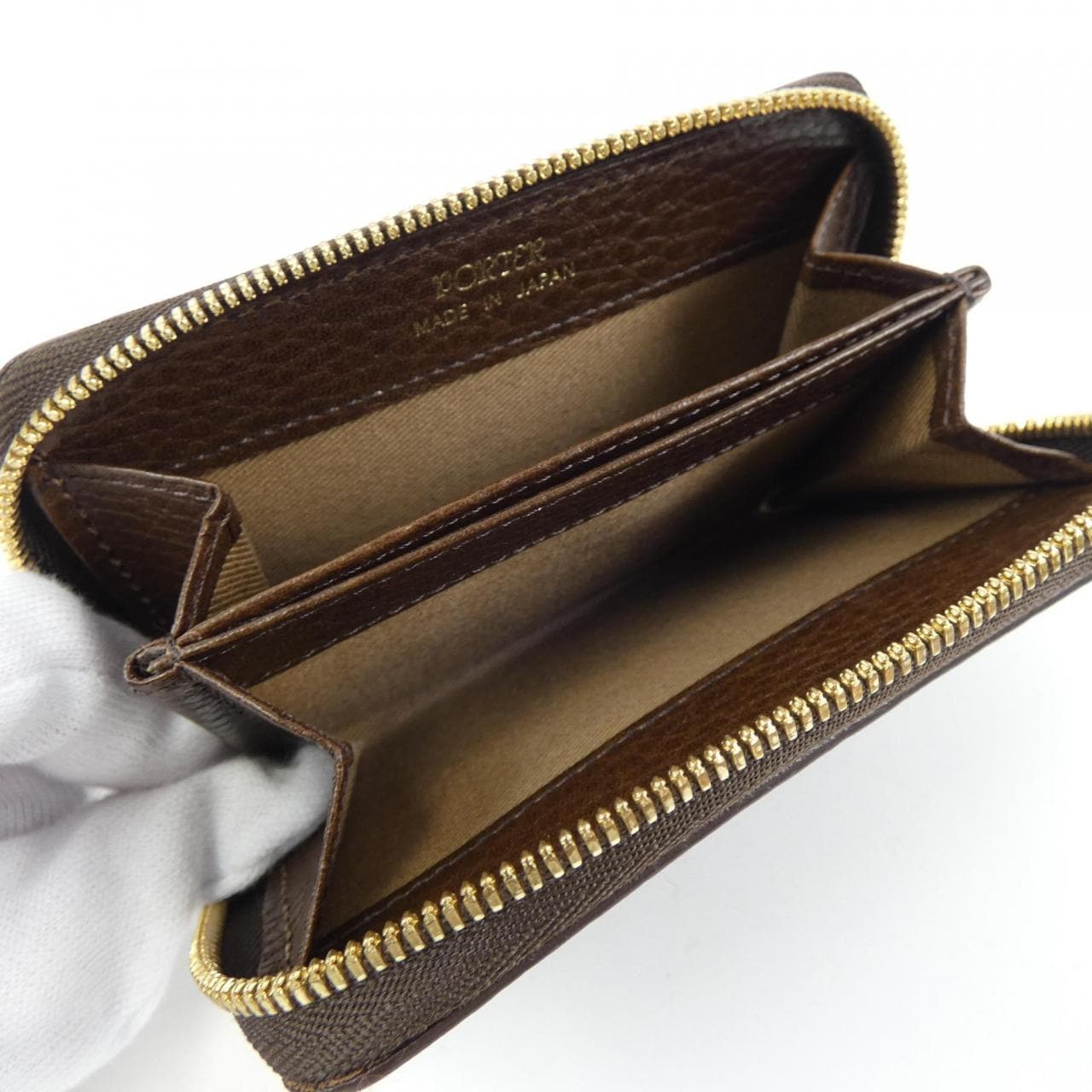Porter Coin Case