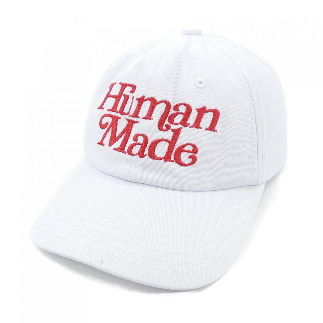 HUMAN MADE Cap