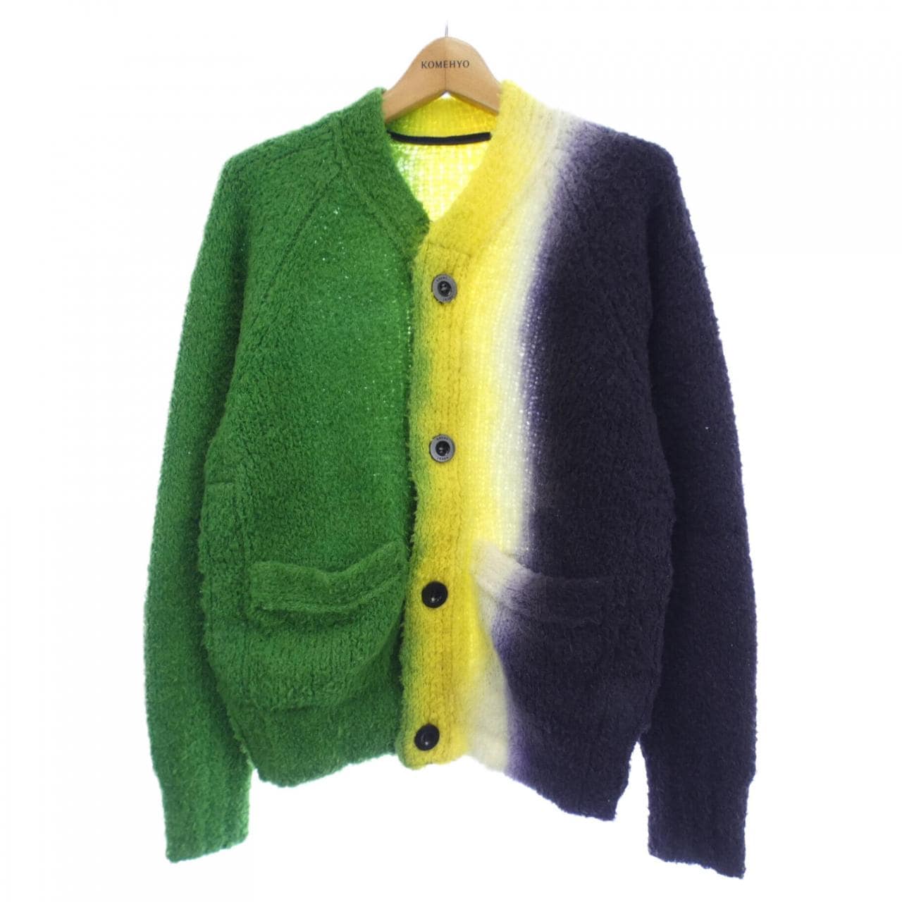 SACAI Cardigan
