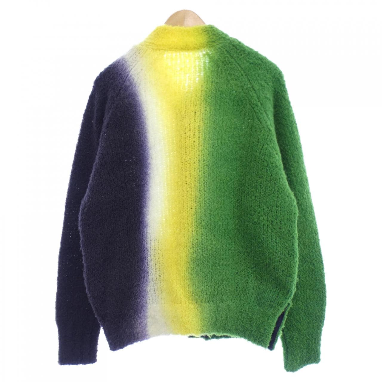 SACAI Cardigan