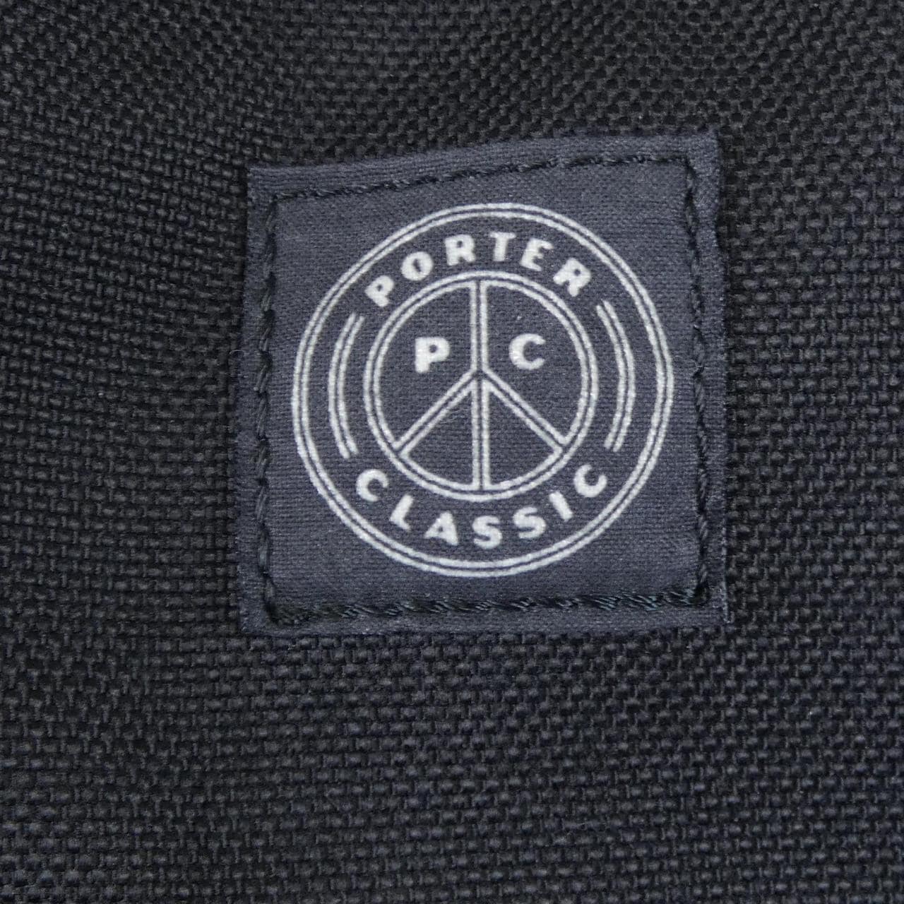 Porter Classic Bag