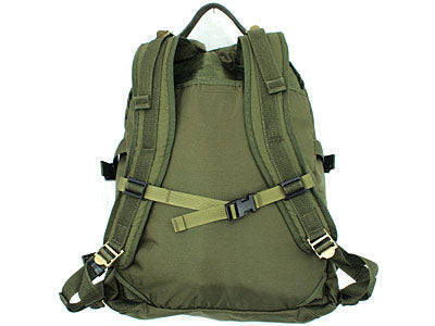 PORTER 'FORCE' Day Pack Backpack Rucksack PORTER