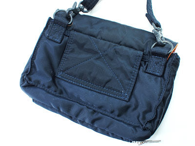 HEAD PORTER 'TANKER' Shoulder Bag Pouch Tanker