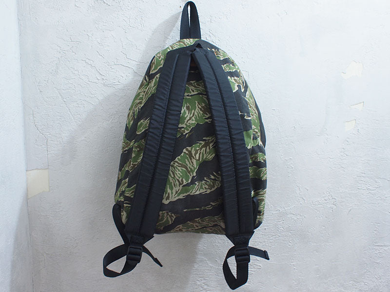 TENDERLOIN×PORTER 'T-PACK BAMBOO' Backpack Daypack Bamboo Tiger Camo TENDERLOIN PORTER