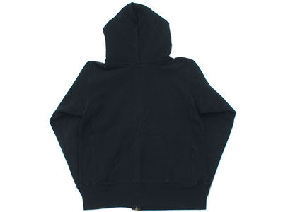 A BATHING APE×Champion 'VERY APE HW ZIP HOODIE' Zip-Up Hoodie Champion BAPE A Bathing Ape