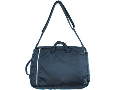 HEAD PORTER 'Tanker' Briefcase 3WAY Shoulder Bag PORTER