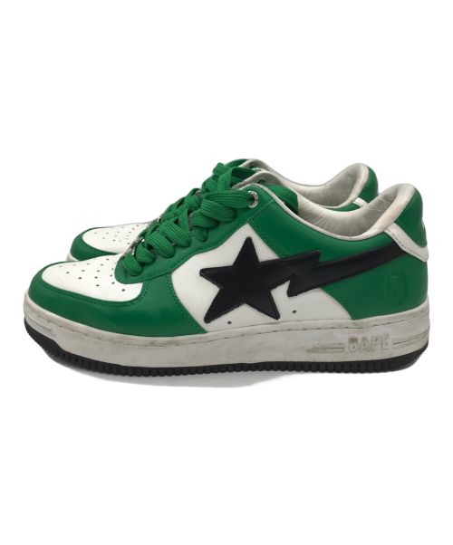 Low Cut Sneakers BAPE Men STA #3 0ZXSHM191303M