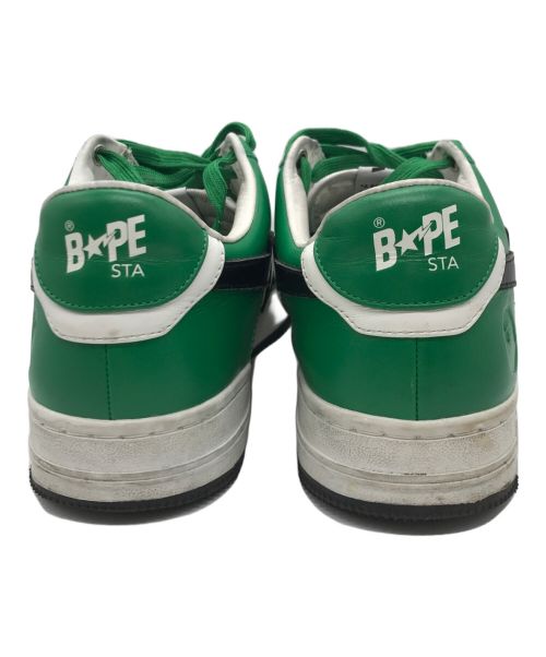 Low Cut Sneakers BAPE Men STA #3 0ZXSHM191303M