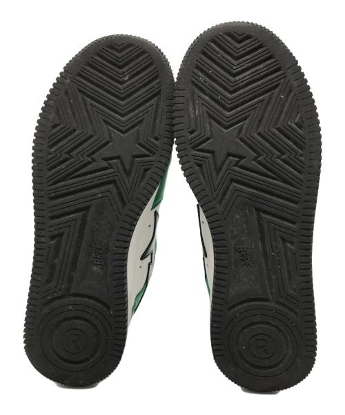 Low Cut Sneakers BAPE Men STA #3 0ZXSHM191303M