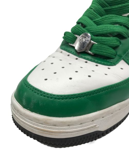 Low Cut Sneakers BAPE Men STA #3 0ZXSHM191303M