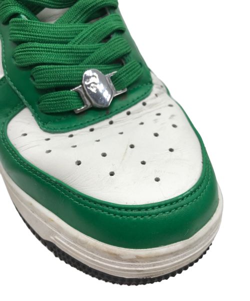 Low Cut Sneakers BAPE Men STA #3 0ZXSHM191303M