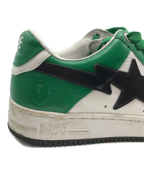 Low Cut Sneakers BAPE Men STA #3 0ZXSHM191303M