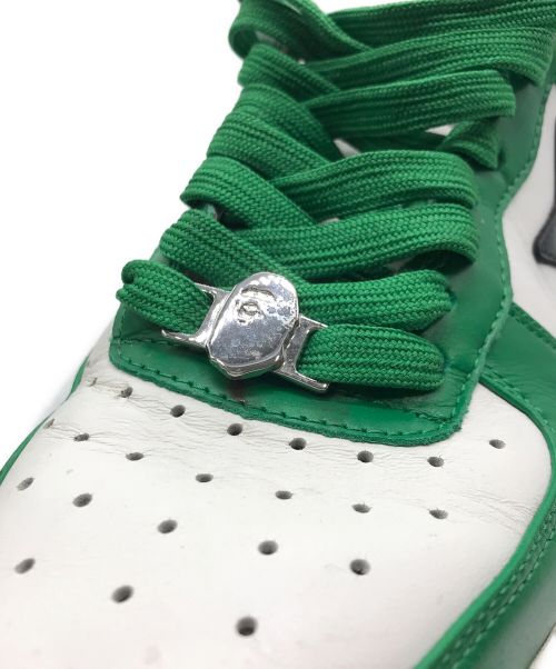 Low Cut Sneakers BAPE Men STA #3 0ZXSHM191303M
