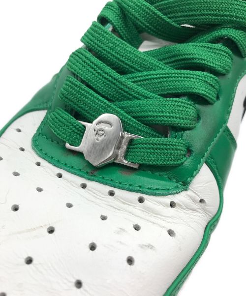 Low Cut Sneakers BAPE Men STA #3 0ZXSHM191303M