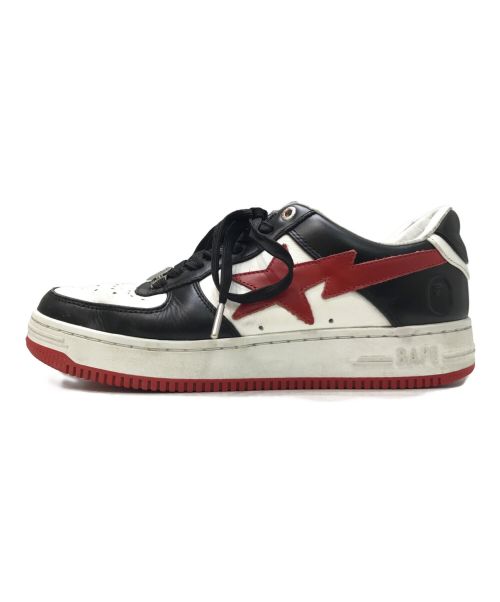 BAPE STA LOW