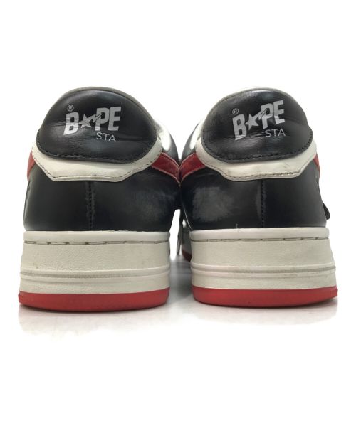 BAPE STA LOW