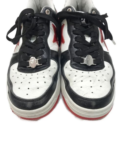 BAPE STA LOW