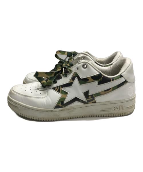 BAPE STA