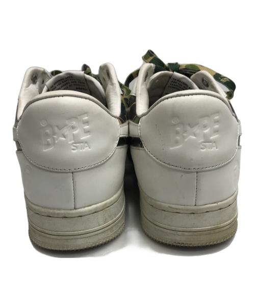 BAPE STA