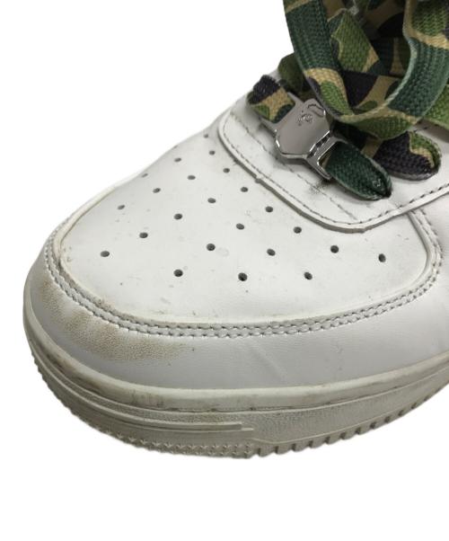 BAPE STA