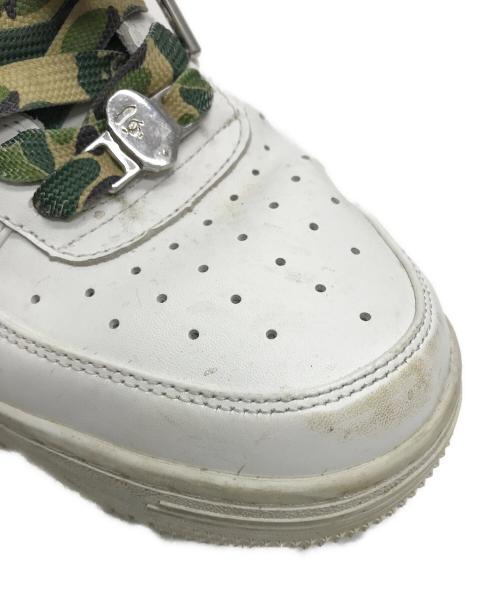 BAPE STA