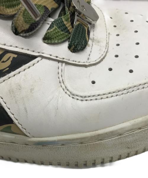 BAPE STA
