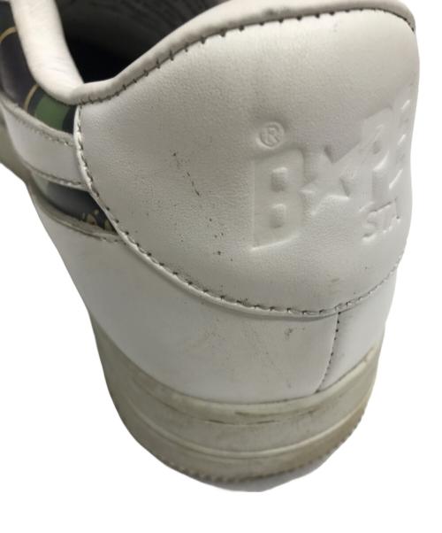 BAPE STA