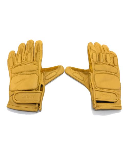 Leather Gloves