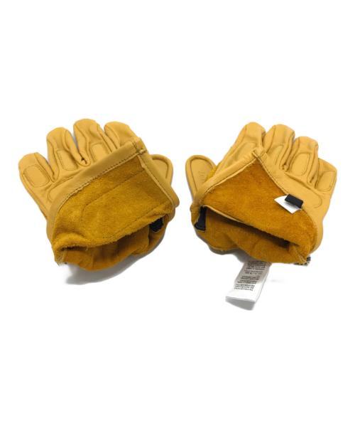 Leather Gloves
