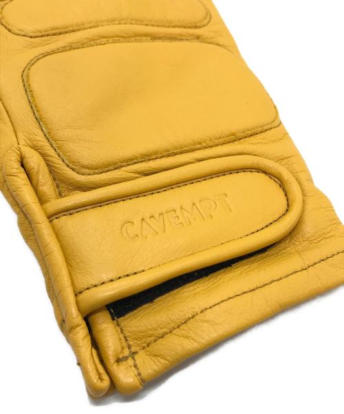 Leather Gloves