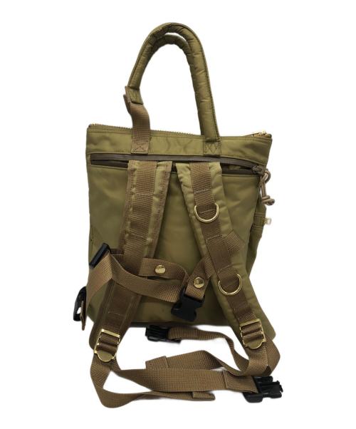 Porter Helmet Backpack Small