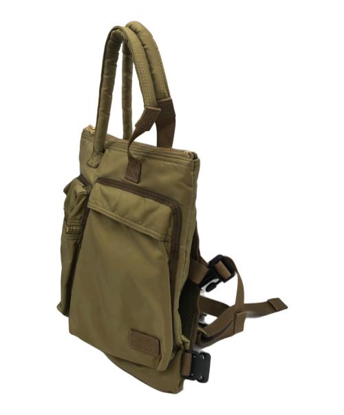 Porter Helmet Backpack Small