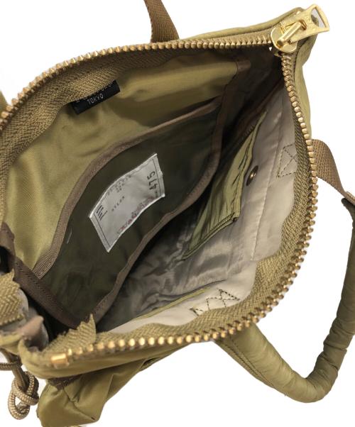 Porter Helmet Backpack Small