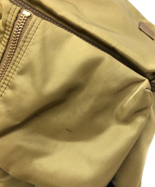 Porter Helmet Backpack Small